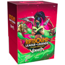 Riftbound: League of Legends TCG - Vendetta Vault