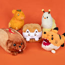 MINI SQUISHABLE PUPCAKE