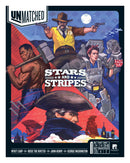 UNMATCHED:STARS AND STRIPES
