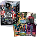 2025/26 Topps UEFA Champions League Stadium Club Value Box