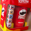 Yahtzee: Pringles Edition