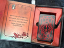 THE VAMPIRE'S TAROT