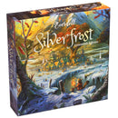 Everdell Silverfrost Essentials Edition Board Game – 1–4 Players