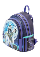Corpse Bride Moon Mini Backpack