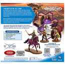 Heroscape: Crooked Crew of the Clockwork Combine Arm Expansion
