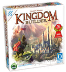 Queen Games Kingdom Builder Family & Friends (Compact Edition)