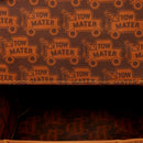 Disney Pixar - Cars - Mater - Lenticular Figural Crossbody Bag