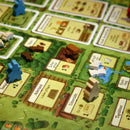 Agricola (Revised Edition)  Strategy Board Game