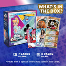 2026 Topps Chrome Disney Mega Box