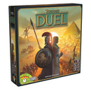 7 Wonders: Duel Board Game