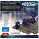 Heroscape: The Ancient Lands of Valhalla Terrain