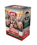 2026 Topps Stadium Club UFC - Factory Sealed - Value Box