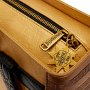 The Mummy Book of the Living Mid-Size Backpack