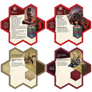 Heroscape: Might of the New Alliance Army Expansion
