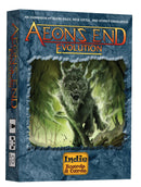Aeons End: Evolution Expansion