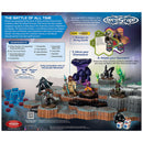 Heroscape: Battle for Blackscar Box - Miniatures Game