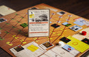 Watergate Board Game