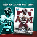 2026 Topps Bowman Football Mega Box