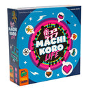 Machi Koro: Life Board Game