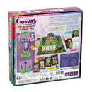 Canvas Board Game 2nd Edition