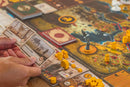 Scythe Strategy Board Game