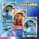 2026 Topps Chrome Disney Value Box