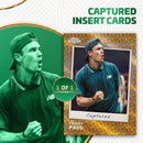 2026 Topps Chrome Tennis Value Box