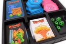 mantic Games, Worms the Board Game: Missing Entirely! - 30th Anniversary Edition