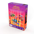 Whirling Witchcraft Board Game
