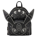 Pokémon: Umbreon - Light-Up and Glow-in-the-Dark - Mini Backpack