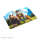 Magic: The Gathering The Hobbit Prime Playmat - Radagast of Rhosgobel