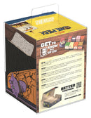 One Piece Boulder 100+ Squaroes Deck Box - Arlong