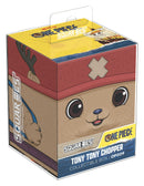 DB: SQUAROES: OP TONY CHOPPER