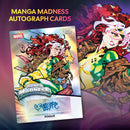 2026 Topps Marvel Neon Mega Box
