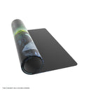 Magic: The Gathering The Hobbit Shiny Playmat - Mirkwood