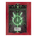 Dungeons & Dragons Arcana Unleashed: Deadfall | Alternate Cover