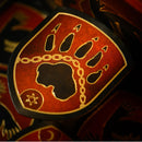 WEREWOLVES OF MILLER HOLLO0W LIMITED EDITION 25 YR.