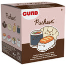 Pusheen: Bento Box Surprise Mystery Plush Keychain Series 25 (RANDOM)