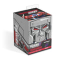 Ultimate Guard Squaroes - Boulder 100+ - Transformers - Megatron