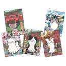 Playing Cats: Summer Playing Cards