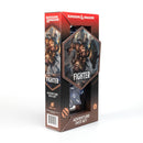 Dungeons & Dragons Adventure Dice Set: Fighter (Blue)