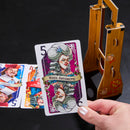 Guillotine Card Game