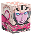 Ultimate Guard Squaroes - Boulder 100+ - Transformers - Arcee