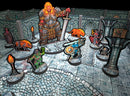 The Vault of Mini Things - Full Color Standees & Terrain For RPGs