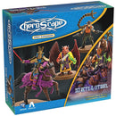 Heroscape: Crooked Crew of the Clockwork Combine Arm Expansion