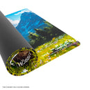 Magic: The Gathering The Hobbit Prime Playmat - Radagast of Rhosgobel