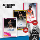 2026/27 Topps NBA Flagship Value Box