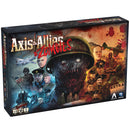 Axis & Allies: Zombies - Survival War Board Game