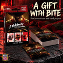 Nightmare on Elm Street Playing Cards
