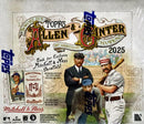 2025 Topps Allen & Ginter Baseball - Mitchell & Ness Hobby Box